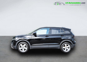 Volkswagen T-cross 1.0 TSI 115 Start/Stop BVM  occasion  Beaupuy - photo n3