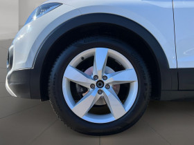 Volkswagen T-cross 1.0 TSI 115 Start/Stop BVM  occasion  Beaupuy - photo n7