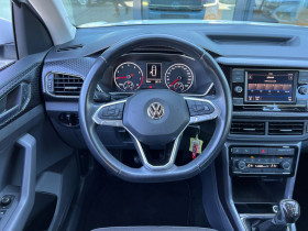 Volkswagen T-cross 1.0 TSI 115 Start/Stop BVM  occasion  Beaupuy - photo n6