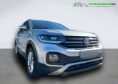 Annonce Volkswagen T-cross occasion Essence 1.0 TSI 115 Start/Stop BVM  Beaupuy