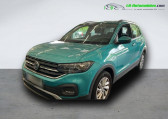 Annonce Volkswagen T-cross occasion Essence 1.0 TSI 115 Start/Stop BVM  Beaupuy