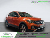 Annonce Volkswagen T-cross occasion Essence 1.0 TSI 115 Start/Stop BVM � Beaupuy