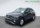 Volkswagen T-cross occasion année 2019 boite Manuelle Annonce Volkswagen T-cross occasion Essence 1.0 TSI 115 Start/Stop BVM à Beaupuy