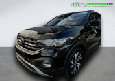 Volkswagen T-cross occasion année 2019 boite Manuelle Annonce Volkswagen T-cross occasion Essence 1.0 TSI 115 Start/Stop BVM à Beaupuy