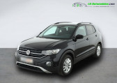 Volkswagen T-cross occasion année 2019 boite Manuelle Annonce Volkswagen T-cross occasion Essence 1.0 TSI 115 Start/Stop BVM à Beaupuy