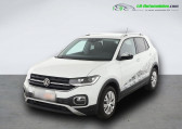 Volkswagen T-cross 1.0 TSI 115 Start/Stop BVM   Beaupuy 31