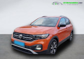 Volkswagen T-cross 1.0 TSI 115 Start/Stop BVM   Beaupuy 31