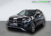 Annonce Volkswagen T-cross occasion Essence 1.0 TSI 115 Start/Stop BVM  Beaupuy