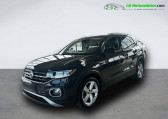 Volkswagen T-cross occasion année 2019 boite Manuelle Annonce Volkswagen T-cross occasion Essence 1.0 TSI 115 Start/Stop BVM à Beaupuy