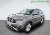 Volkswagen T-cross 1.0 TSI 115 Start/Stop BVM   Beaupuy 31
