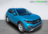Volkswagen T-cross 1.0 TSI 115 Start/Stop BVM   Beaupuy 31