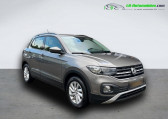 Volkswagen T-cross occasion année 2019 boite Manuelle Annonce Volkswagen T-cross occasion Essence 1.0 TSI 115 Start/Stop BVM à Beaupuy