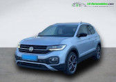 Volkswagen T-cross occasion année 2019 boite Manuelle Annonce Volkswagen T-cross occasion Essence 1.0 TSI 115 Start/Stop BVM à Beaupuy