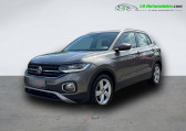 Volkswagen T-cross 1.0 TSI 115 Start/Stop BVM   Beaupuy 31