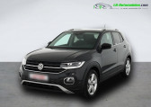 Volkswagen T-cross 1.0 TSI 115 Start/Stop BVM   Beaupuy 31