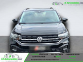 Annonce Volkswagen T-cross occasion Essence 1.0 TSI 115 Start/Stop BVM  Beaupuy