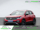 Annonce Volkswagen T-cross occasion Essence 1.0 TSI 115 Start/Stop BVM  Beaupuy