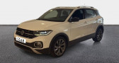 Volkswagen T-cross 1.0 TSI 115 Start/Stop BVM6 FIRST EDITION   La Rochelle 17