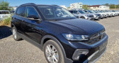 Volkswagen T-cross 1.0 TSI 115 Start/Stop DSG7 Life -26%/neuf   SAINT HEAND 42