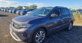 Volkswagen T-cross 1.0 TSI 115 Start/Stop DSG7 Life   SAINT HEAND 42