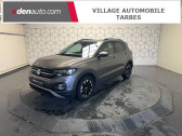 Annonce Volkswagen T-cross occasion Essence 1.0 TSI 115 Start/Stop DSG7 Lounge Business � TARBES