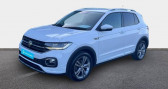 Volkswagen T-cross 1.0 TSI 115 Start/Stop DSG7 R-Line   La Rochelle 17