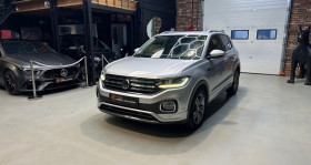 Volkswagen T-cross occasion 2020 mise en vente &agrave; Saint Ouen L'Aumone par le garage HARBOT PARIS - photo n&deg;1