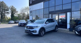 Annonce Volkswagen T-cross occasion Essence 1.0 TSI 115 Start/Stop DSG7 R-Line � Saint Ouen L'Aum�ne