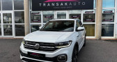 Volkswagen T-cross 1.0 TSI 115 Start/Stop DSG7 R-Line   venelles 13