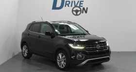 Volkswagen T-cross , garage DRIVE ON � Saint André de Corcy
