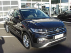 Volkswagen T-cross occasion année 2019 boite Manuelle Annonce Volkswagen T-cross occasion Essence 1.0 TSI 115ch Carat à Aurillac