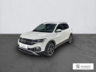 Volkswagen T-cross occasion année 2019 boite Manuelle Annonce Volkswagen T-cross occasion Essence 1.0 TSI 115ch Carat à MAZAMET