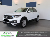 Volkswagen T-cross occasion année 2020 boite Automatique Annonce Volkswagen T-cross occasion Essence 1.0 TSI 115ch DSG7 à Beaupuy