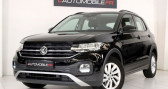 Volkswagen T-cross occasion année 2020 boite Manuelle Annonce Volkswagen T-cross occasion Essence 1.0 TSI 115CH LOUNGE à Mouvaux