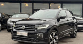 Annonce Volkswagen T-cross occasion Essence 1.0 TSI 115CH R-LINE DSG7 1ERE MAIN CAMERA FEUX LED  LESTREM