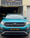Volkswagen T-cross 1.0 TSI 115ch   Saint-Ouen-l'Aumne 95