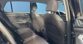 Annonce Volkswagen T-cross occasion Essence 1.0 TSI 115CV DSG7 Carat - Cam�ra recul - Si�ges chauffants  � le petit quevilly