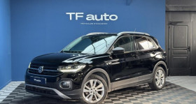 Volkswagen T-cross , garage TROFEO � le petit quevilly