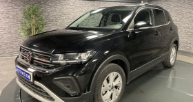 Volkswagen T-cross , garage MILTON AVENUE à GUERET