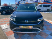 Volkswagen T-cross 1.0 TSI 116 BV6 LIFE PLUS Cam�ra JA 17 LEDS  � Montauban 82