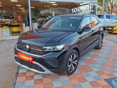 Volkswagen T-cross 1.0 TSI 116 DSG7 LIFE PLUS Cam�ra JA 17 LEDS  � Lescure-d'Albigeois 81