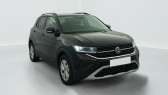 Volkswagen T-cross 1.0 TSI 116 Start Stop BVM6 Life  2024 - annonce de voiture en vente sur Auto Sélection.com