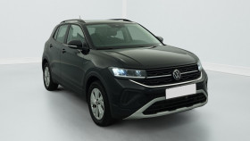 Volkswagen T-cross , garage BRIOCAR RENNES � SAINT-GREGOIRE