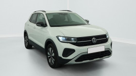 Volkswagen T-cross , garage BRIOCAR RENNES � SAINT-GREGOIRE