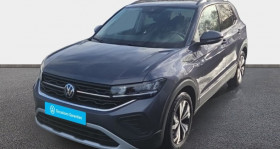 Volkswagen T-cross , garage C.A.R. LA ROCHELLE AUDI VOLKWAGEN � La Rochelle