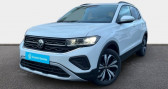 Annonce Volkswagen T-cross occasion Essence 1.0 TSI 116 Start/Stop BVM6 VW Edition � La Rochelle
