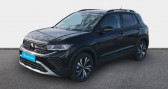 Volkswagen T-cross 1.0 TSI 116 Start/Stop BVM6 VW Edition   La Rochelle 17