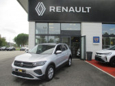 Annonce Volkswagen T-cross occasion Essence 1.0 TSI - 116 - Start&Stop DSG 7  Life  Bessires