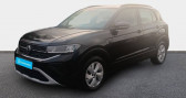 Volkswagen T-cross 1.0 TSI 116 Start/Stop DSG7 Life Plus  2024 - annonce de voiture en vente sur Auto Sélection.com