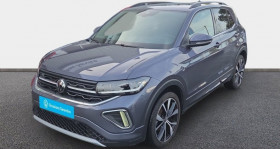 Volkswagen T-cross , garage C.A.R. � La Rochelle